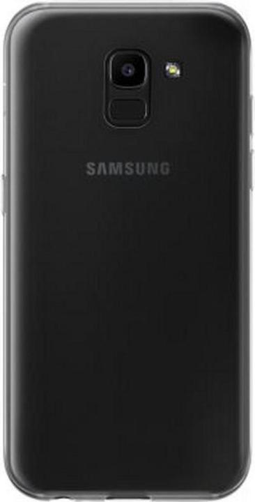 Actual product image Bigben Cover for Galaxy J6 2018 Series (Samsung Galaxy J6 (2018))
