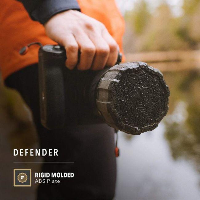 Produktbild PolarPro Defender Lens Cap 114mm (114 mm)