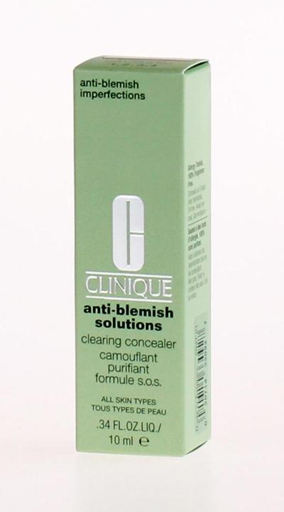 Productafbeelding Clinique Anti Blemish (Schaduw 01)