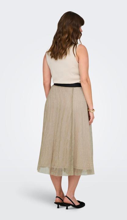 Image du produit Only CARTINGA Plissierter Rock Plissierter Rock (XL)