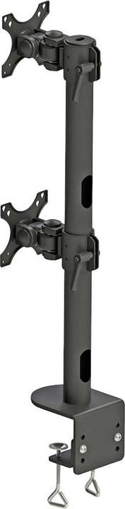 Actual product image Neomounts FPMA-D960DVBLACKPLUS (Table, 49")