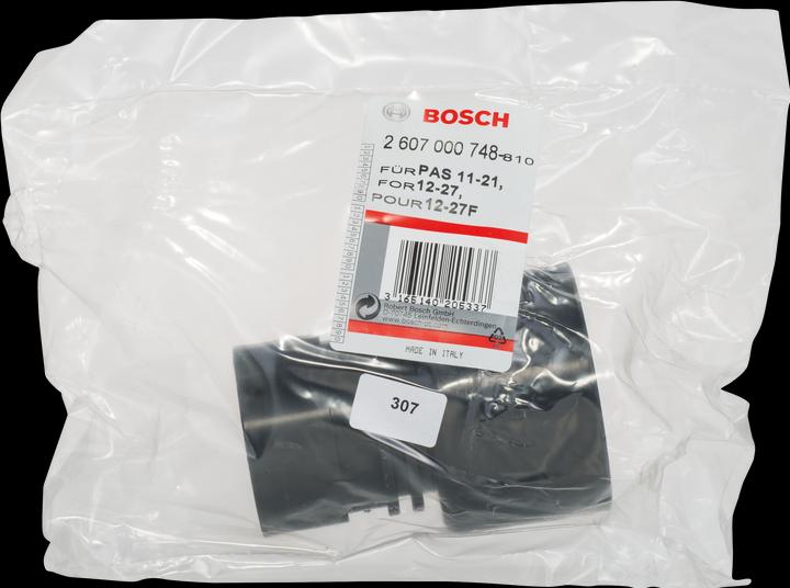 Actual product image Bosch Professional Zubehör Adapter 35 mm Accessories 2607