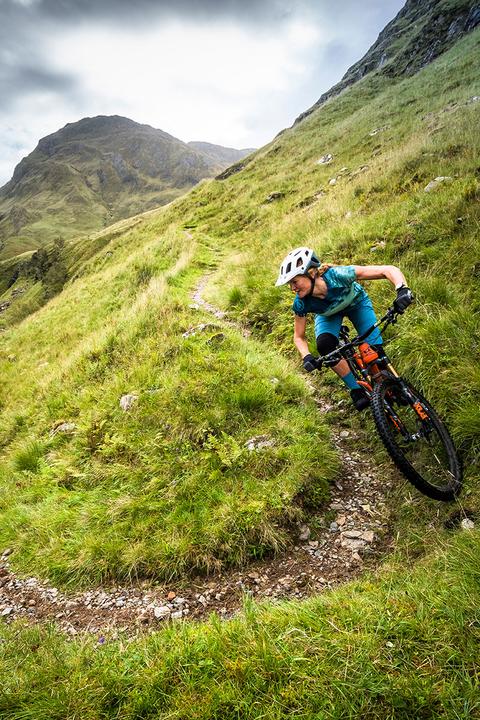 Immagine prodotto Endura SingleTrack Lite (XS, S)