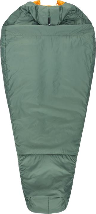 Immagine prodotto Mammut Borsa Comfort in fibra -5C (215 cm)