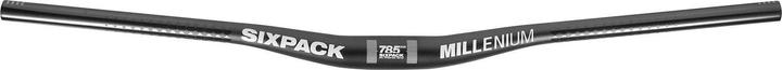 Actual product image Sixpack Millenium 785 handlebar Ø 35mm