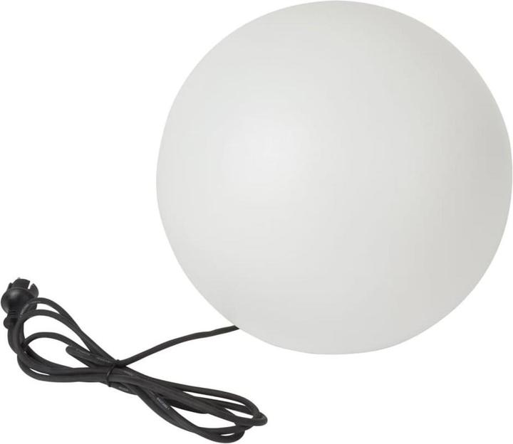 Immagine prodotto LED Outdoor Consumer LUMINAIRE D'EXTÉRIEUR - EN FORME DE BOULE - Ø 38 cm (E27)