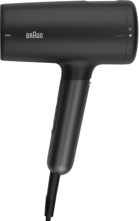 Image du produit Braun HD 4.2 schwarz