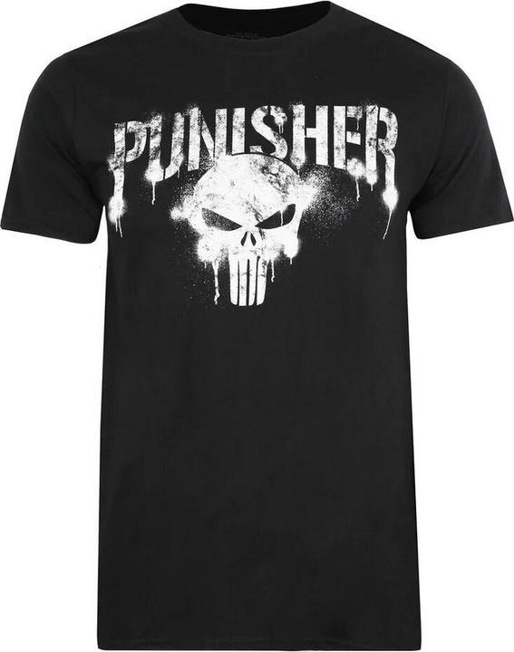 Immagine prodotto The Punisher Tshirt (M)