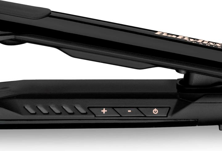 Productafbeelding BaByliss Straight & Curl Brilliance (Straightener)