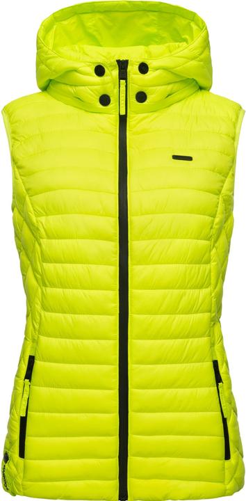 Actual product image Marikoo Rabbit's Foot (3XL)