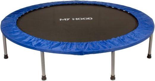 Actual product image Euro Play My Hood - Fitness Trampoline 96 cm (303580) (96 cm)