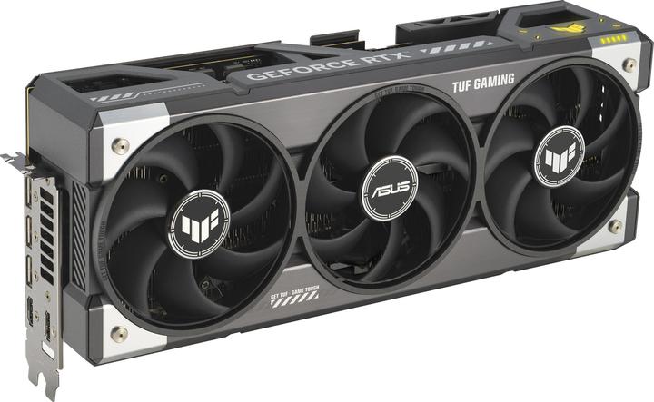 Actual product image ASUS TUF RTX 5080 GAMING (16 GB)