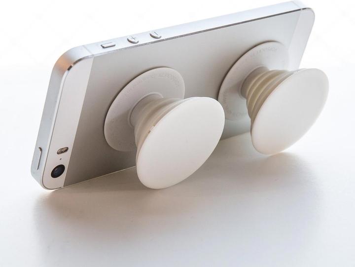 Actual product image PopSockets Pineapple