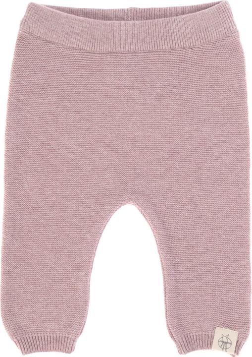 Lässig Garden Knitted Pants