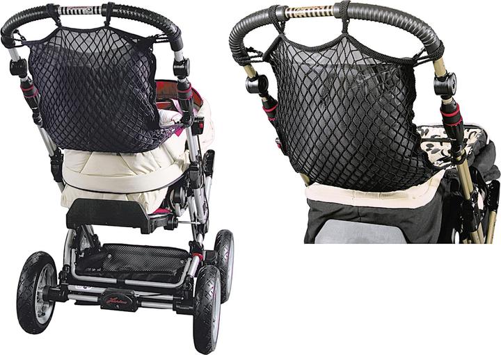 Image du produit Baby Plus Filet universel
