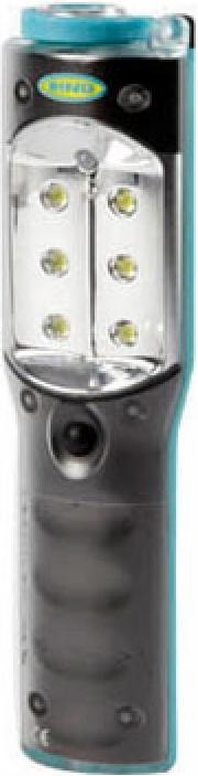 Immagine prodotto Ring Automotive Lampada d'ispezione LED compatta ad alta potenza per il settore automobilistico