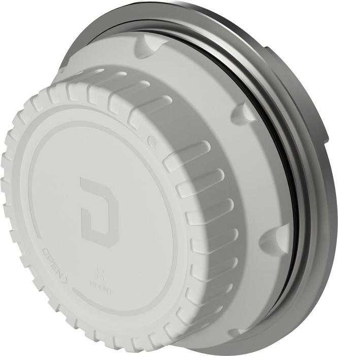 Actual product image Dzofilm Catta Zoom X Mount Bayonet
