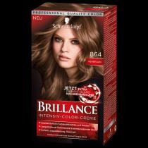 Image du produit Schwarzkopf Brillance fauve 864, lot de 1 (864)
