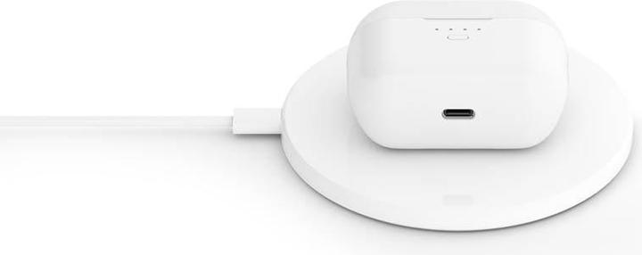 Actual product image Creative Headset Zen Air Pro In-Ear Bluetooth (ANC, 33 h, Wireless)