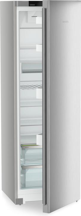 Produktbild Liebherr Kühlschrank freistehend Plus Rsfe 5220 Front SteelFinish und silber (399 l)