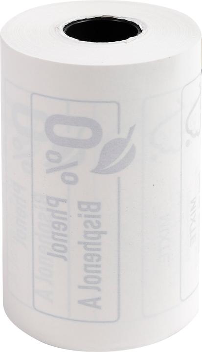 Actual product image Exacompta Rolls of thermal paper