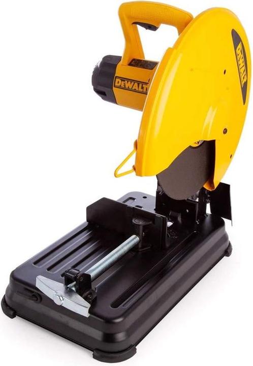 Actual product image DeWalt PRZECINARKA DO METALU 2300W D28710V