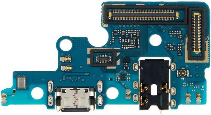 Immagine prodotto Samsung Ladeanschluss Flex für Galaxy A70 A705