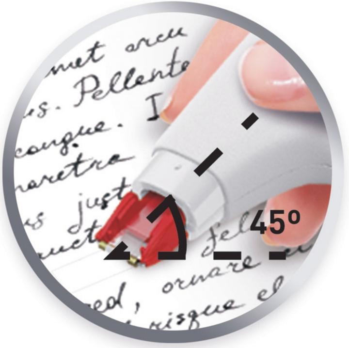 Productafbeelding Pritt Correctierol 4,2 mm x 10 m