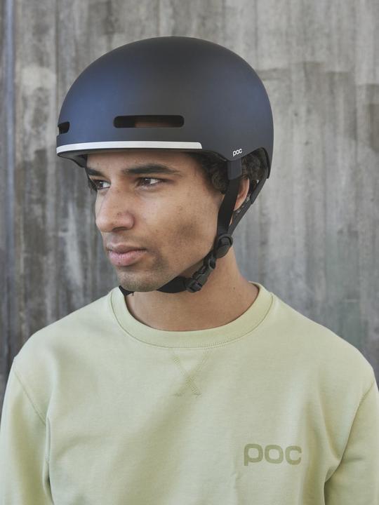 Produktbild Poc Corpora Velohelm (55 - 58 cm)