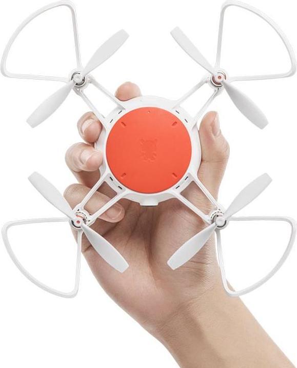 Produktbild Xiaomi Mi Drone mini (10 min, 88 g, 0.00 Mpx)