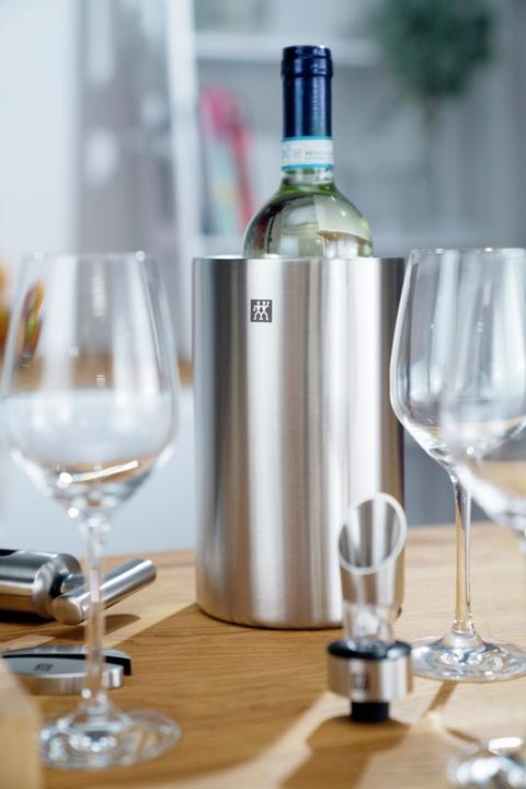 Produktbild Zwilling Sommelier Weinkühler