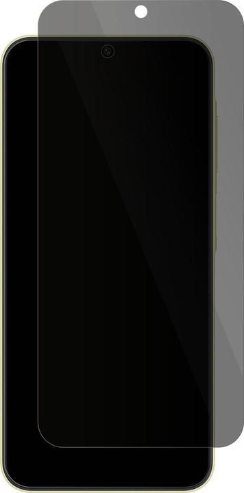 Produktbild Dipos Blickschutzfolie 2-Way Anti-Shock (1 Stück, Samsung Galaxy A25 5G)