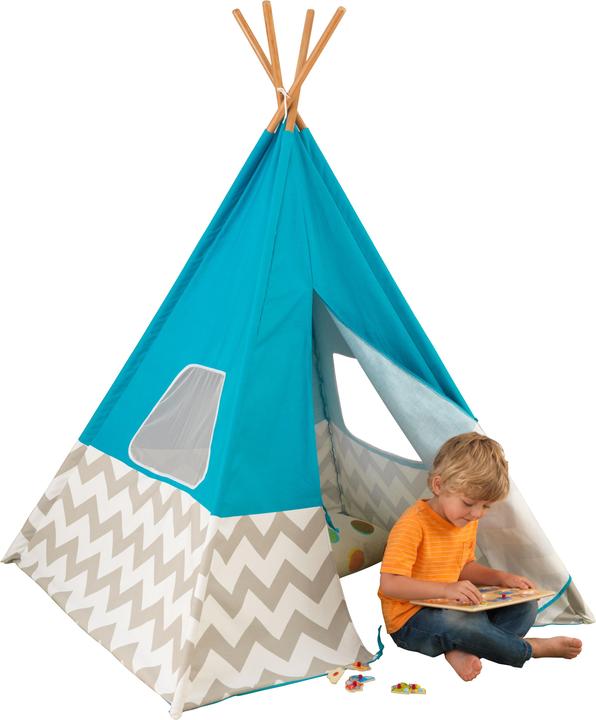 Immagine prodotto KidKraft Tepee deluxe