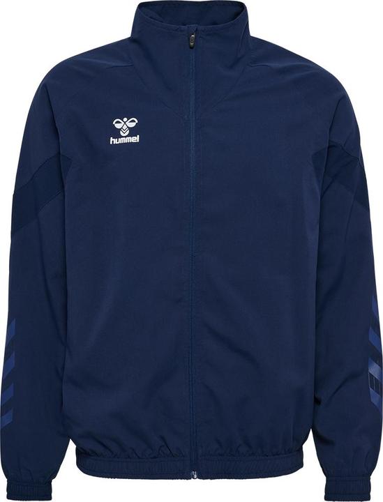 Actual product image hummel Hmltravel Woven Jacket (M)