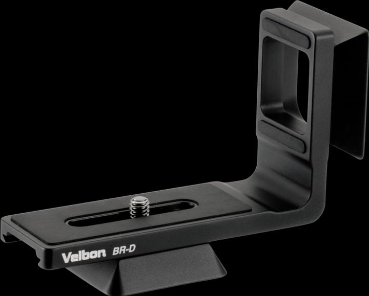 Velbon Bracket BR-D Demoware (L-rail)