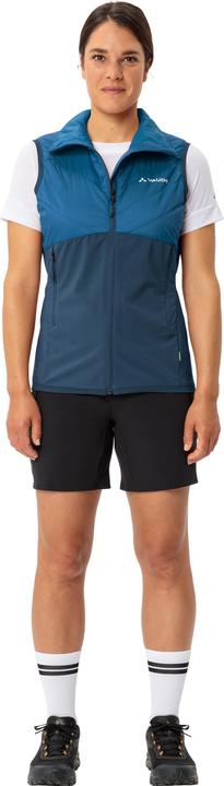 Immagine prodotto Vaude Brenva Vest II (42, L)