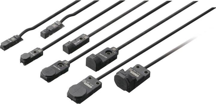 Immagine prodotto Panasonic Interruttore di prossimità induttivo NPN GX-F8B (Kit elettronica)