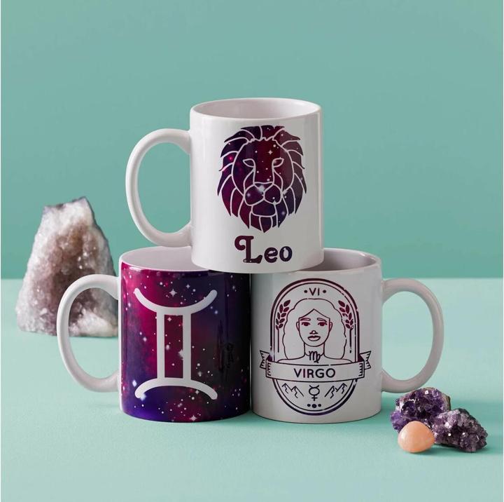 Immagine prodotto Cricut Inchiostro infusibile della tazza (355 ml, 6 x)