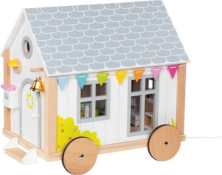 Immagine prodotto Goki Casa piccola Hygge