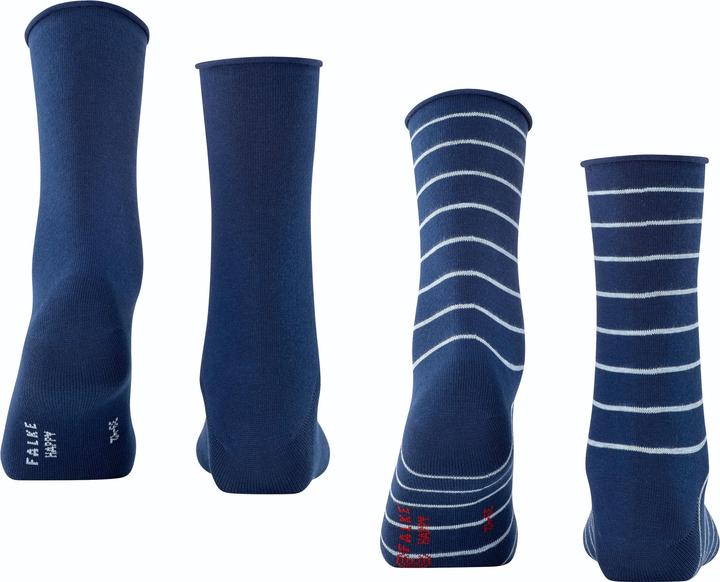Produktbild Falke Happy Stripe DP SO (2er Pack, 39 - 42)