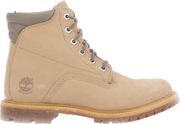 Produktbild Timberland Stiefel Narbiges Leder (38.5)