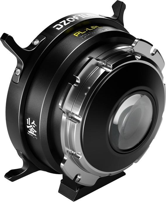 Produktbild Dzofilm Marlin 1.6x Expander PL Lens to LPL Camera (Telekonverter, PL)