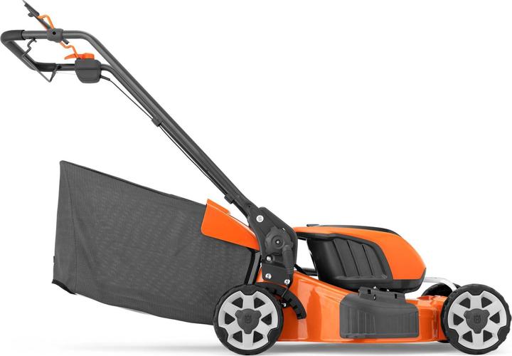 Image du produit Husqvarna LC 251iS (Fonctionnement sur batterie)