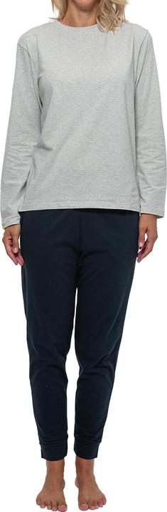 Produktbild Schiesser Organic Cotton Schlafanzug (42, XL)