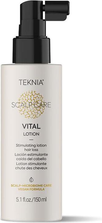 Produktbild Lakmé Lakme Vital Lotion Vegan Prevention Drop 150ml (150 ml)