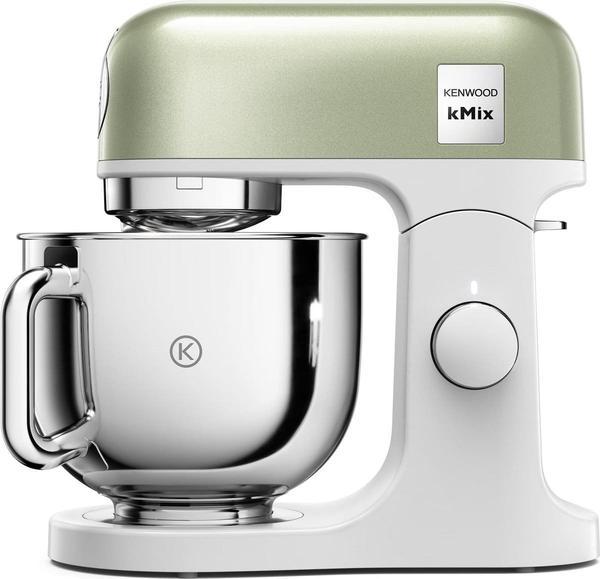 Image du produit Kenwood kMix KMX760GR (1000 W)