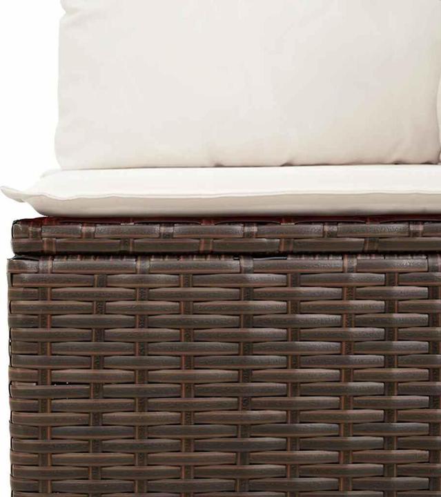 Actual product image VidaXL Jabin