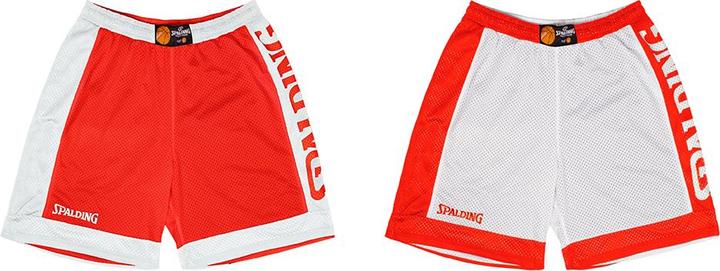 Image du produit Spalding Short réversible (S)