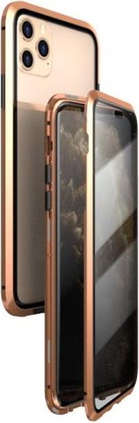 Immagine prodotto MU Classic Scafo a 360 gradi con tecnologia magnetica (Apple iPhone 11 Pro)