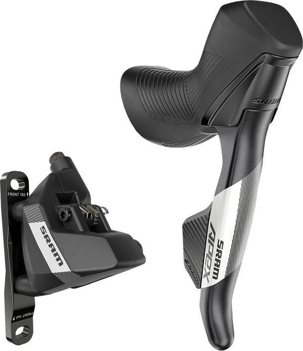 Immagine prodotto Sram Apex AXS
